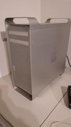 Mac pro 5.1 12 core 2x 2,66 96gb ram, ssd 2010, Computers en Software, Apple Desktops, Mac Pro, 64 GB of meer, Ophalen of Verzenden