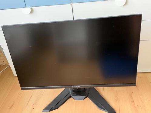 M32U 4K IPS 144hz monitor met KVM switch, Computers en Software, Monitoren, Zo goed als nieuw, 101 t/m 150 Hz, DisplayPort, HDMI