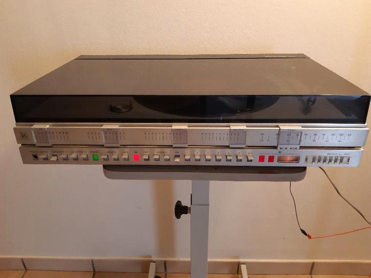 B&O Beocenter 3500 gereviseerd, Audio, Tv en Foto, Stereoketens, Gebruikt, Tuner of Radio, Ophalen