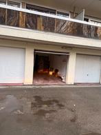 Garage à vendre, Immo, Garages & Places de parking, Bruxelles