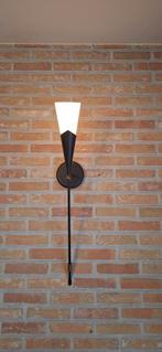 Lustre + éclairage mural, Maison & Meubles, Enlèvement