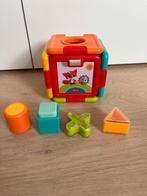 Tiny Love 2-in-1 Shape Vormenstoof, Ophalen, Gebruikt, Jongen of Meisje