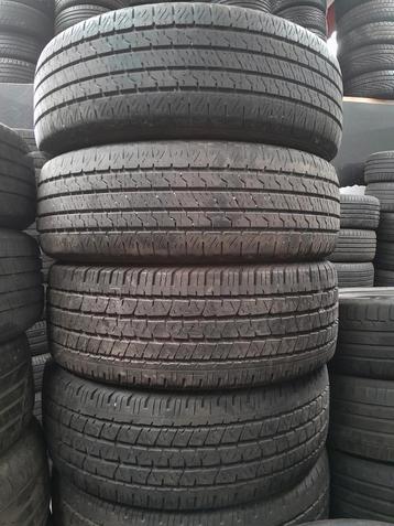 255/65/18 2556518 255/65R18 zomer Goodyear  beschikbaar voor biedingen