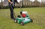 verticuteren / bemesten / doorzaaien van gazons, Tuin en Terras, Gras en Kunstgras, Ophalen