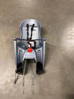 Hamax Siesta kinderzitje voor fiets, Repose-pieds, 15 à 25 kg, Enlèvement, Utilisé