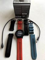 Garmin Tactix Delta, Handtassen en Accessoires, Horloges | Heren, Gebruikt, Ophalen of Verzenden