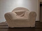 fauteuil pour le petit, Enlèvement, Comme neuf, Beige, Autres types