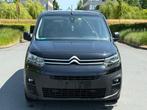 Citroen combo berlingo - 2020 - euro 6d, Auto's, Automaat, Euro 6, Diesel, Te koop