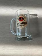 6 bacardi glazen, Verzamelen, Ophalen, Zo goed als nieuw, Overige typen