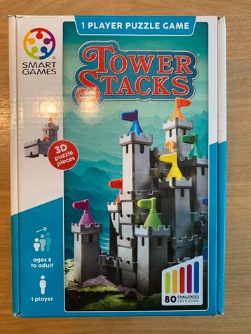 Smart games beschikbaar voor biedingen