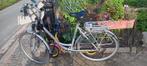 electrische fiets bikkel, Fietsen en Brommers, Ophalen, Gebruikt, 50 km per accu of meer, Overige merken