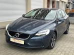 Volvo V40 2.0 D2 Automaat Led Navi Pdc BT Zetelverwarming, Auto's, Volvo, Euro 6, 4 cilinders, 1969 cc, Blauw