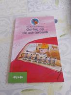 Oorlog op de achterbank, Ophalen of Verzenden, Gelezen