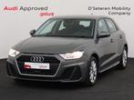 Audi A1 Sportback A1 Sportback 30 TFSI Business Edition S li, Automaat, A1, Navigatiesysteem, Zilver of Grijs