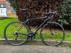 Giant Tcr Advanced Full Ultegra maat M, Fietsen en Brommers, Fietsen | Racefietsen, Ophalen, Zo goed als nieuw, Carbon, Giant