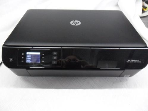 mprimante HP ENVY 4500 sans cartouches état voir photos, Informatique & Logiciels, Imprimantes, Utilisé, All-in-one, Imprimante à jet d'encre