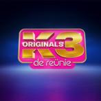 K3 originals 12/10 om 20.30u, Twee personen