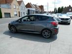 Ford Fiesta 1.0 i ecoboost 95pk ST-Line Luxe 3d '21 36000km, Autos, Argent ou Gris, Achat, Euro 6, Boîte manuelle