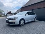 Volkswagen Golf 1.4 benzine automaat, 2010 bouwjaar, 5 places, Break, Automatique, Achat