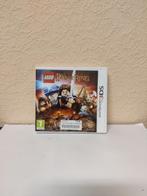 Lego In de Ban van de Ring Nintendo 3DS, Games en Spelcomputers, Avontuur en Actie, Gebruikt, 1 speler, Ophalen of Verzenden