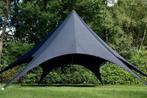 Stertent 14m, Tuin en Terras, Ophalen, Zo goed als nieuw, Stertent
