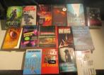 15 Prima Thriller Boeken, Boeken, Thrillers, Ophalen of Verzenden, Zo goed als nieuw