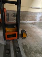Steinbock WP 14 stapelaar DEFECT, Ophalen, Stapelaar