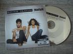 CD SINGLE //  Enrique IGLESIAS & NÂDIYA, Comme neuf, 1 single, Enlèvement ou Envoi