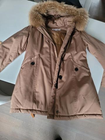 Winterjas damens beschikbaar voor biedingen