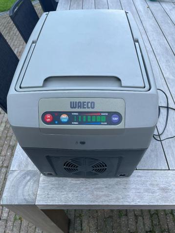 WAECO auto koelbox (Tropicool) beschikbaar voor biedingen