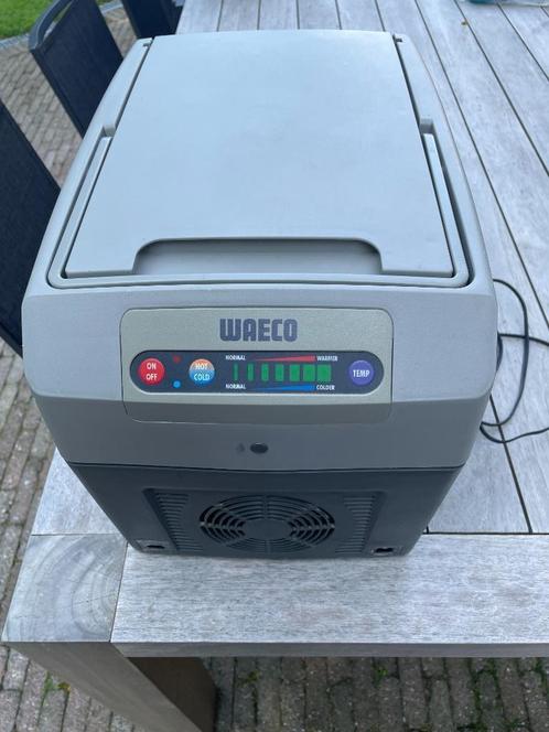 WAECO auto koelbox (Tropicool), Auto diversen, Auto-accessoires, Gebruikt, Ophalen