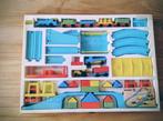 Vintage Herbart Wertarbeit trein, Antiek en Kunst, Antiek | Speelgoed, Ophalen of Verzenden
