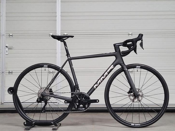 NIEUW: MMR Adrenaline racefiets (0km!), Fietsen en Brommers, Fietsen | Racefietsen, Nieuw, Heren, Overige merken, Meer dan 20 versnellingen
