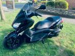 Yamaha x max 250 cc, Motoren, Particulier