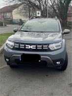 Dacia Duster - LPG/Benzine - Uitstekende conditie, Zwart, Duster, Handgeschakeld, 5 deurs