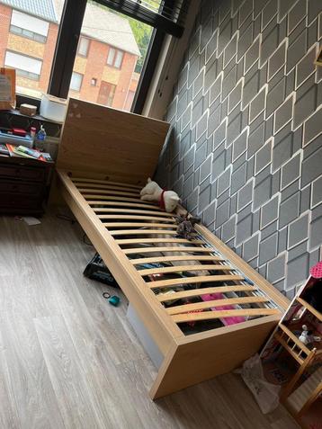1-persoons kinderbed beschikbaar voor biedingen