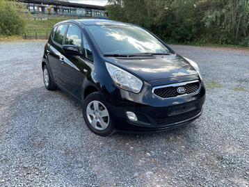 Kia venga 1.4 benzine met keuring voor verkoop beschikbaar voor biedingen