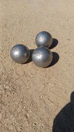 ODEKA Petanqueballen (odk) 71/680 Zeus, Sport en Fitness, Ophalen, Gebruikt