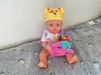 Famosa baby pop interactief, Ophalen of Verzenden, Gebruikt, Babypop
