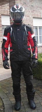 Te koop motorpak M , helm , laarzen en handschoenen, Ophalen, Handschoenen