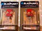 Blaupunkt antidiefstal cassette,nos !, Auto diversen, Autoradio's, Ophalen of Verzenden, Nieuw