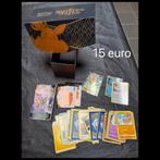 Zelf samengesteld versassingespaketten te koop, Foil, Nieuw, Meerdere kaarten, Ophalen of Verzenden