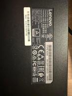 Lenovo ThinkPad Thunderbolt Workstation Dock, Computers en Software, Dockingstations, Ophalen, Zo goed als nieuw, Lenovo, Docking station