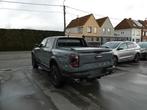 Ford Ranger Raptor 3.0 V6 292pk automaat 4x4 Stock Full, Auto's, Bestelwagens en Lichte vracht, Automaat, Euro 6, 2993 cc, 213 kW