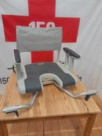 Siège de bain "Aquatec", Ophalen