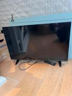 Haier tv, Audio, Tv en Foto, Televisies, Gebruikt, 50 Hz, 80 tot 100 cm, Ophalen