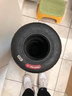Diverse karting slicks, Ophalen, Gebruikt, Kart