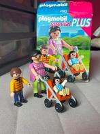 Playmobil mama en kind, Kinderen en Baby's, Speelgoed | Playmobil, Ophalen, Zo goed als nieuw