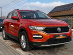 Volkswagen T-Roc 1.0 TSI Style OPF * 45000 km * (bj 2019), Auto's, Voorwielaandrijving, 118 g/km, Stof, Gebruikt