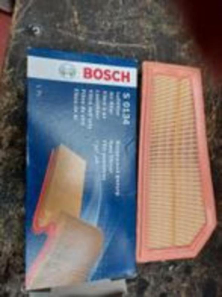 Mercedes c klasse e klasse en slk luchtfilter, Autos : Pièces & Accessoires, Filtres, Mercedes-Benz, Enlèvement ou Envoi